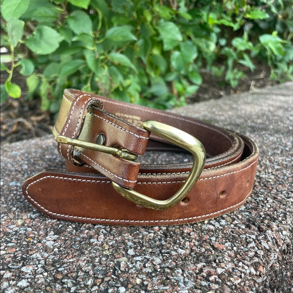 VINTAGE SHADE MOUNTAIN BELT SIZE 48
